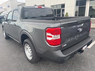 New 2025 Ford Maverick XL SuperCrew Cab AWD Pickup for sale #T20103 - photo 2