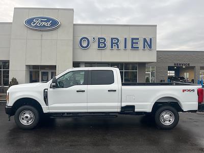 New 2026 Ford F-350 XL Crew Cab for sale #T20127 - photo 1