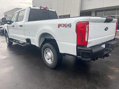 New 2026 Ford F-350 XL Crew Cab for sale #T20127 - photo 2