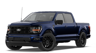 New 2026 Ford F-150 - photo 1