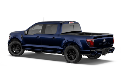 New 2026 Ford F-150 - photo 1