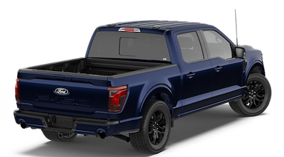 New 2026 Ford F-150 - photo 1