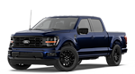 New 2026 Ford F-150 XLT SuperCrew Cab for sale #T21914 - photo 1