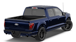 New 2026 Ford F-150 XLT SuperCrew Cab for sale #T21914 - photo 3
