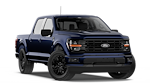 New 2026 Ford F-150 XLT SuperCrew Cab for sale #T21914 - photo 4