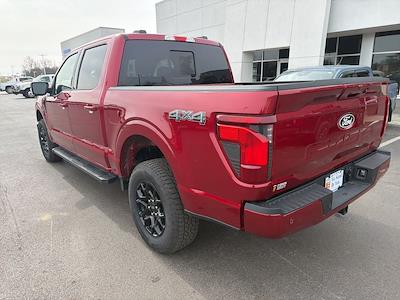 New 2026 Ford F-150 - photo 1