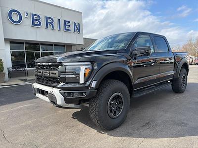 New 2026 Ford F-150 - photo 1