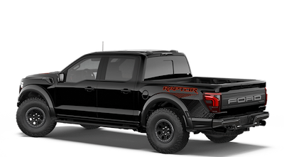 New 2026 Ford F-150 - photo 1