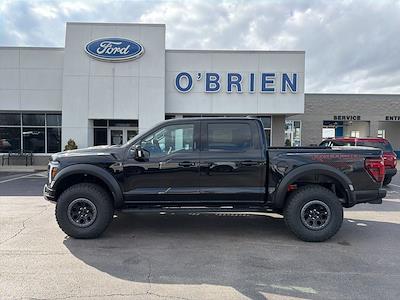 New 2026 Ford F-150 - photo 1