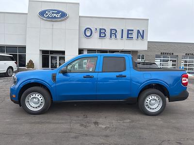 New 2026 Ford Maverick XL SuperCrew Cab for sale #T22974 - photo 2