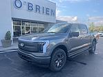 New 2025 Ford F-150 Lightning Flash SuperCrew Cab AWD Pickup for sale #T24111 - photo 1