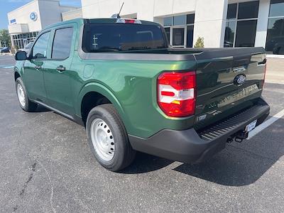 New 2025 Ford Maverick XL SuperCrew Cab Pickup for sale #T24460 - photo 2