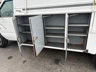 2000 Ford E-450 RWD Service Utility Van for sale #T25463A2 - photo 2