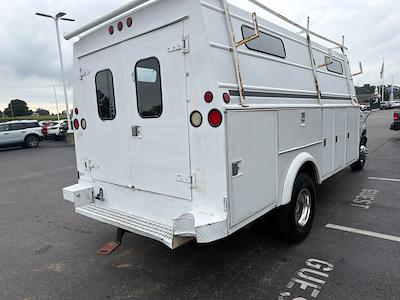 2000 Ford E-450 RWD Service Utility Van for sale #T25463A2 - photo 1