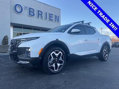 2024 Hyundai Santa Cruz Double Cab AWD Pickup for sale #T25810A - photo 1