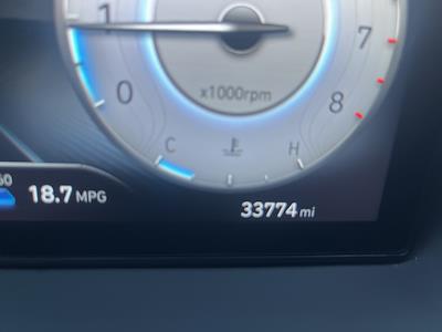 Used 2024 Hyundai Santa Cruz Limited Double Cab for sale #T25810A - photo 1