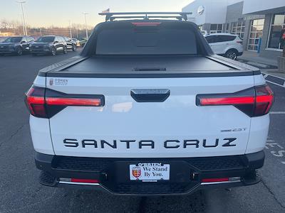 2024 Hyundai Santa Cruz Double Cab AWD Pickup for sale #T25810A - photo 2