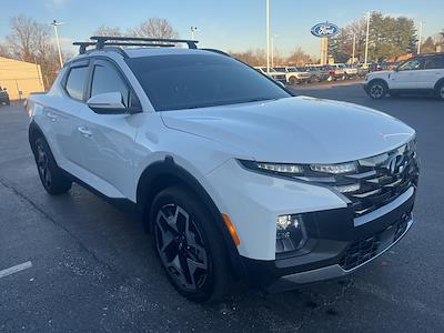 Used 2024 Hyundai Santa Cruz Limited Double Cab for sale #T25810A - photo 1