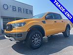 2021 Ford Ranger SuperCrew Cab 4WD Pickup for sale #T26525A - photo 1