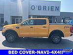 2021 Ford Ranger SuperCrew Cab 4WD Pickup for sale #T26525A - photo 3