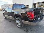 2025 Ford F-150 SuperCrew Cab 4WD Pickup for sale #T26719 - photo 2