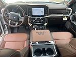 New 2025 Ford F-150 King Ranch SuperCrew Cab 4WD Pickup for sale #T26913 - photo 16