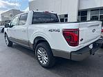 New 2025 Ford F-150 King Ranch SuperCrew Cab 4WD Pickup for sale #T26913 - photo 2