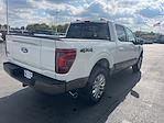 New 2025 Ford F-150 King Ranch SuperCrew Cab 4WD Pickup for sale #T26913 - photo 4