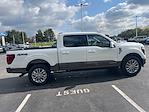 New 2025 Ford F-150 King Ranch SuperCrew Cab 4WD Pickup for sale #T26913 - photo 5