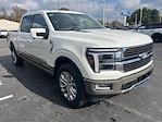 New 2025 Ford F-150 King Ranch SuperCrew Cab 4WD Pickup for sale #T26913 - photo 6