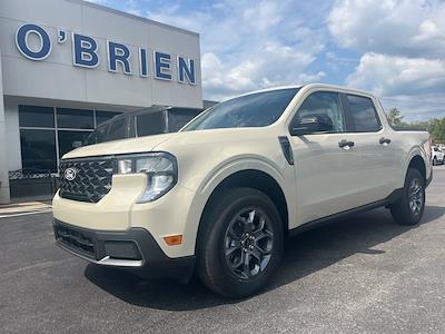 2025 Ford Maverick SuperCrew Cab AWD Pickup for sale #T27181 - photo 1