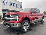 New 2025 Ford F-150 King Ranch SuperCrew Cab 4WD Pickup for sale #T27297 - photo 35