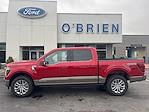 New 2025 Ford F-150 King Ranch SuperCrew Cab 4WD Pickup for sale #T27297 - photo 1