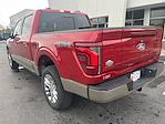 New 2025 Ford F-150 King Ranch SuperCrew Cab 4WD Pickup for sale #T27297 - photo 2