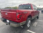 New 2025 Ford F-150 King Ranch SuperCrew Cab 4WD Pickup for sale #T27297 - photo 4