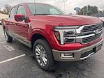 New 2025 Ford F-150 King Ranch SuperCrew Cab 4WD Pickup for sale #T27297 - photo 6