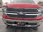 New 2025 Ford F-150 King Ranch SuperCrew Cab 4WD Pickup for sale #T27297 - photo 7