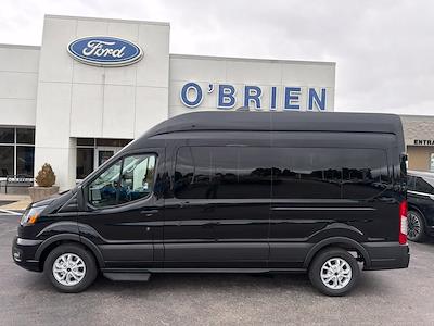 New 2027 Ford Transit 350 XL Passenger Van for sale #T27459 - photo 1
