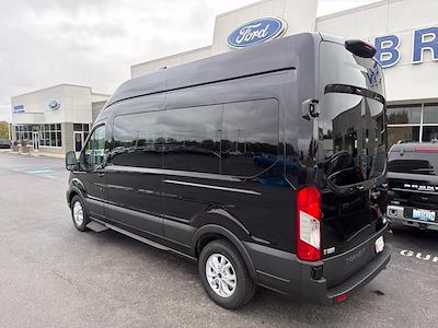 New 2027 Ford Transit 350 XL Passenger Van for sale #T27459 - photo 2