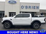 2024 Ford Ranger SuperCrew Cab 4WD Pickup for sale #T27476A - photo 8