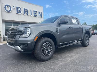 New 2025 Ford Ranger XLT SuperCrew Cab Pickup for sale #T27499 - photo 1