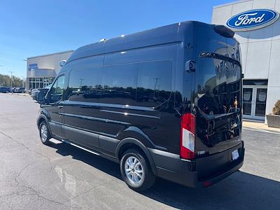 New 2027 Ford Transit 350 XL Passenger Van for sale #T27647 - photo 2