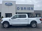 New 2025 Ford F-150 Lariat SuperCrew Cab 4WD Pickup for sale #T27872 - photo 3
