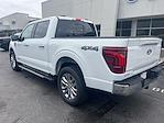 New 2025 Ford F-150 Lariat SuperCrew Cab 4WD Pickup for sale #T27872 - photo 2