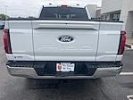 New 2025 Ford F-150 Lariat SuperCrew Cab 4WD Pickup for sale #T27872 - photo 4