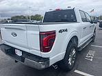 New 2025 Ford F-150 Lariat SuperCrew Cab 4WD Pickup for sale #T27872 - photo 5