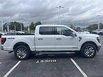 New 2025 Ford F-150 Lariat SuperCrew Cab 4WD Pickup for sale #T27872 - photo 6