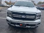 New 2025 Ford F-150 Lariat SuperCrew Cab 4WD Pickup for sale #T27872 - photo 8