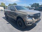New 2025 Ford Ranger XLT SuperCrew Cab 4WD Pickup for sale #T28041 - photo 7