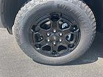 New 2025 Ford Ranger XLT SuperCrew Cab 4WD Pickup for sale #T28041 - photo 9